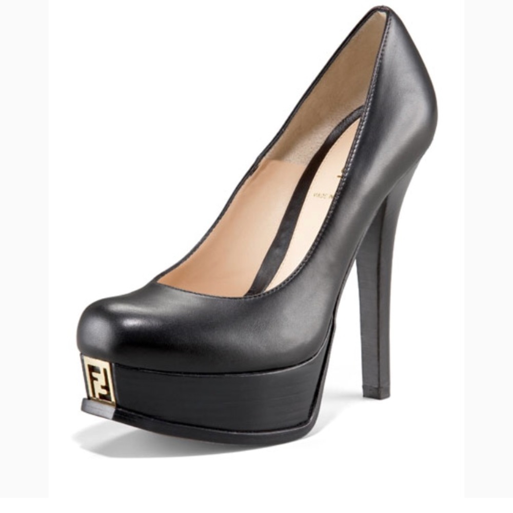 Fendi heels